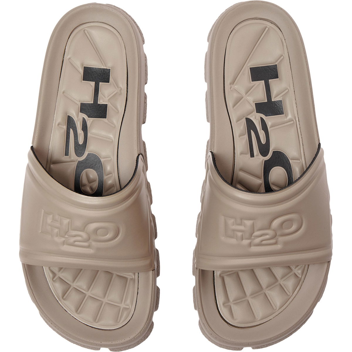 H2O Trek Sandaler Dame