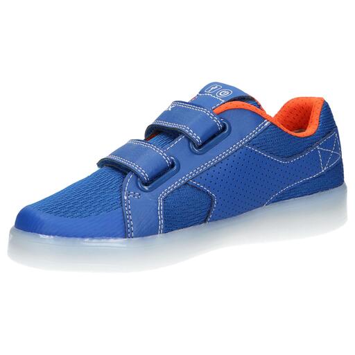 Zapatillas Esportivas Geox J925pa 014bu J Kommodor