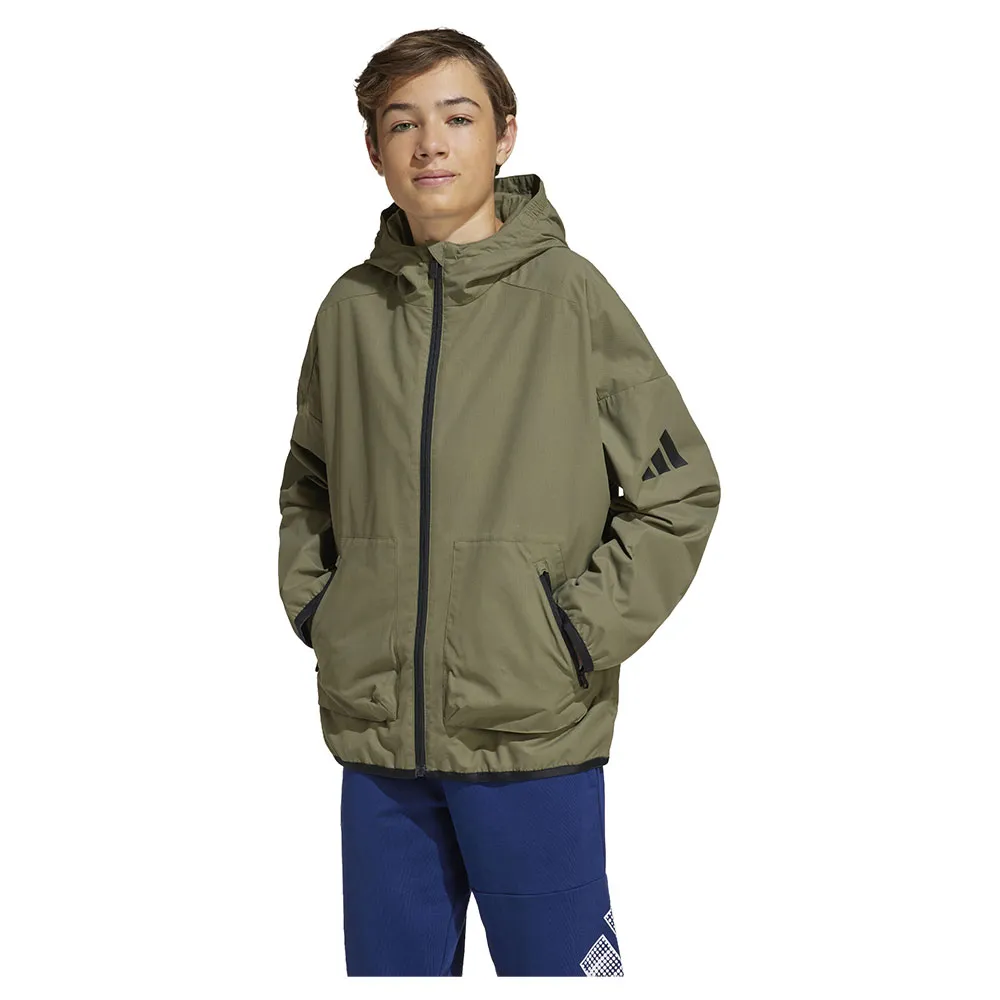 adidas Utility jacke