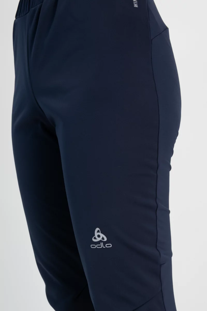 Odlo Brensholmen Warm Damen Langlaufhose
