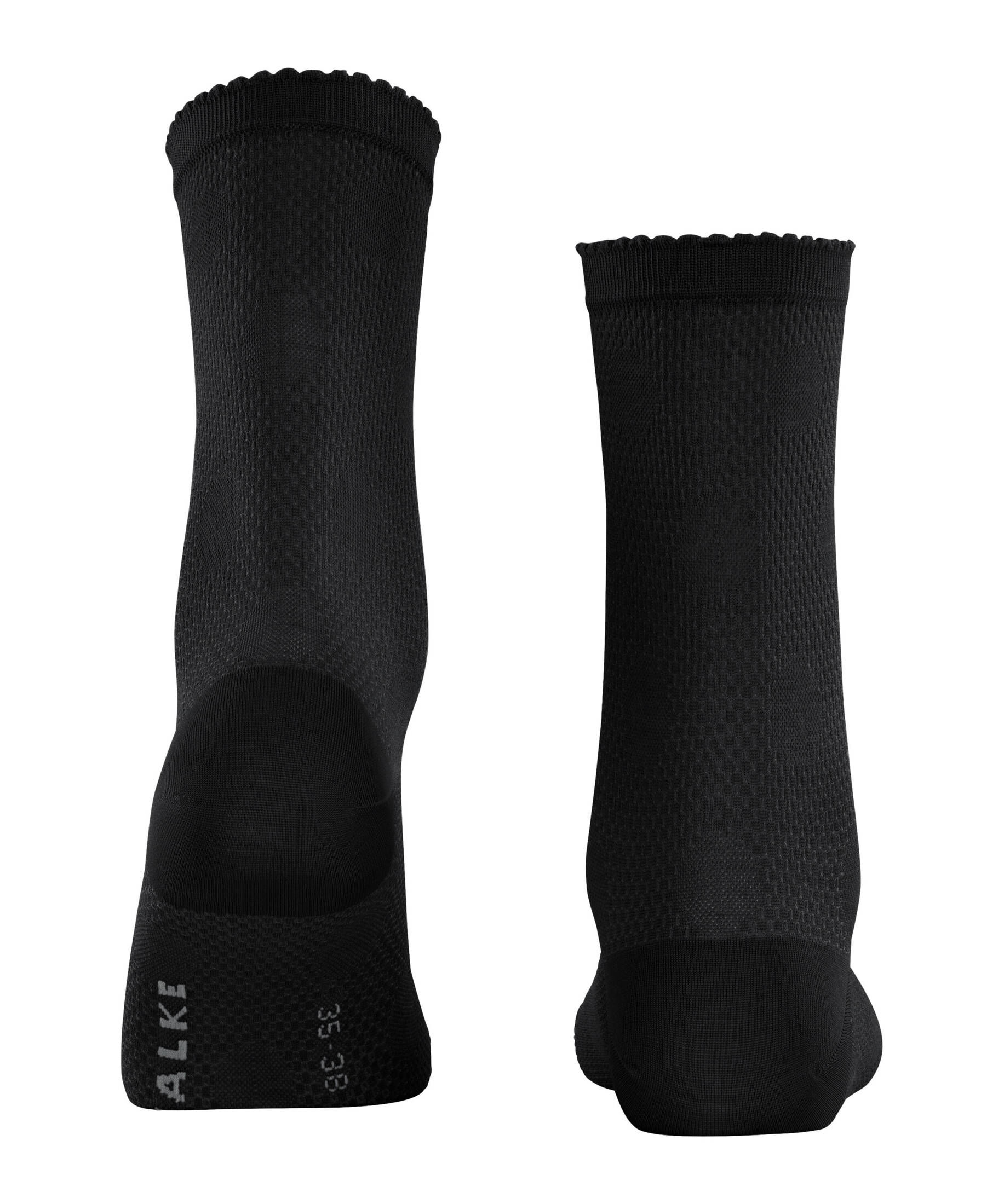 FALKE| Damen Socken Grainy Dot