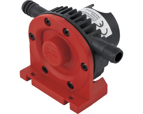 Wolfcraft boorpomp 1300 l/u