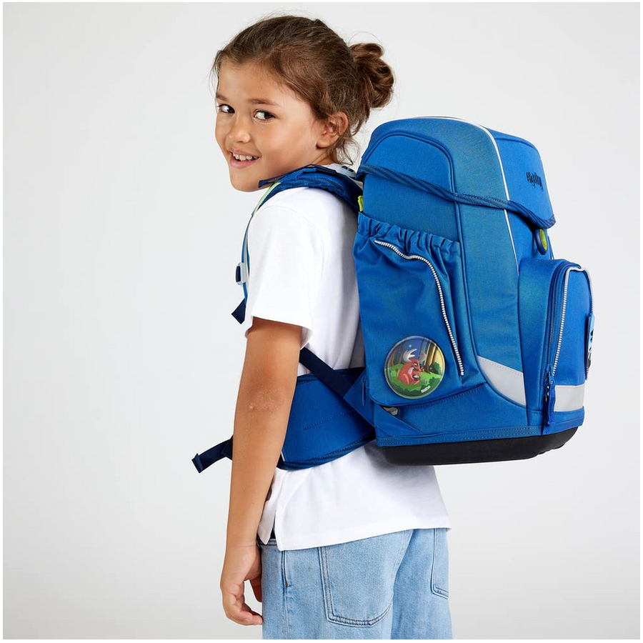 Ergobag Schulrucksäcke kombi
