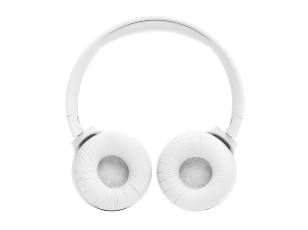 AUSCULTADORES SEM FIO JBL T 520 BT BRANCO