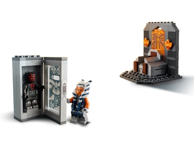 LEGO Duel op Mandalore™ (75310)