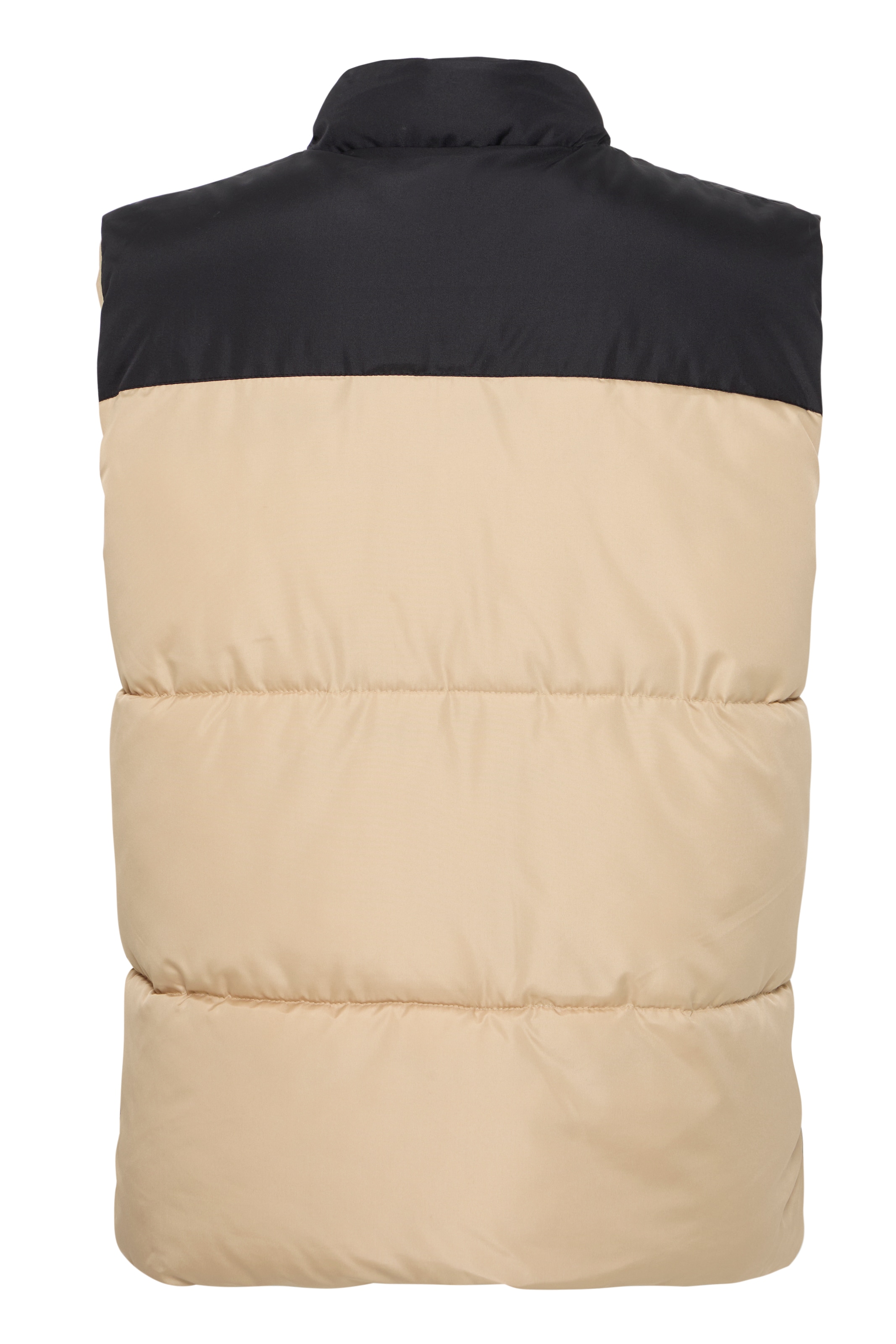 Blend Outdoorjacke »BHELWIN colorblock vest«