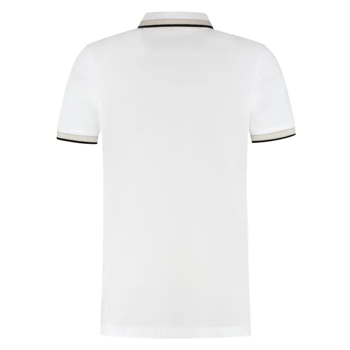 Boss Paddy Polo Heren