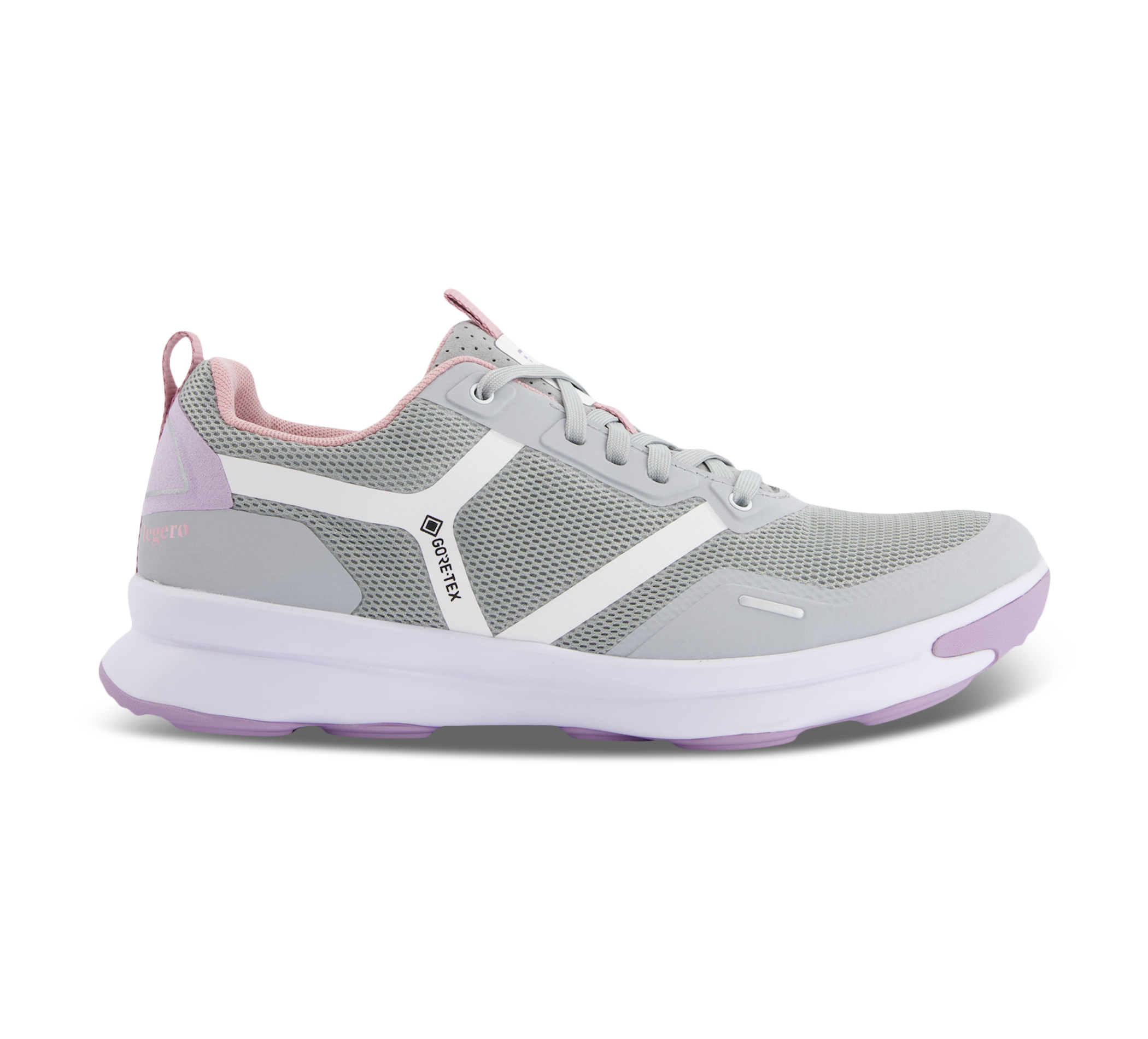 Legero Ready - Outdoor-Schuhe grau