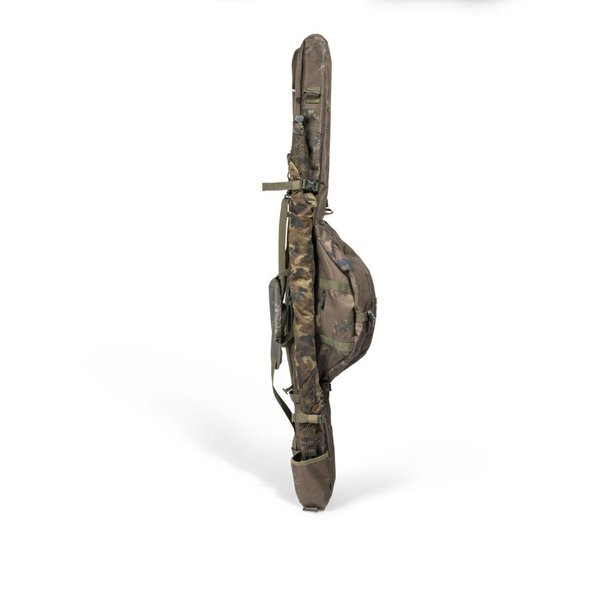 Fourreau souple Nash Scope OPS Soft Protect 3 Rod Skin