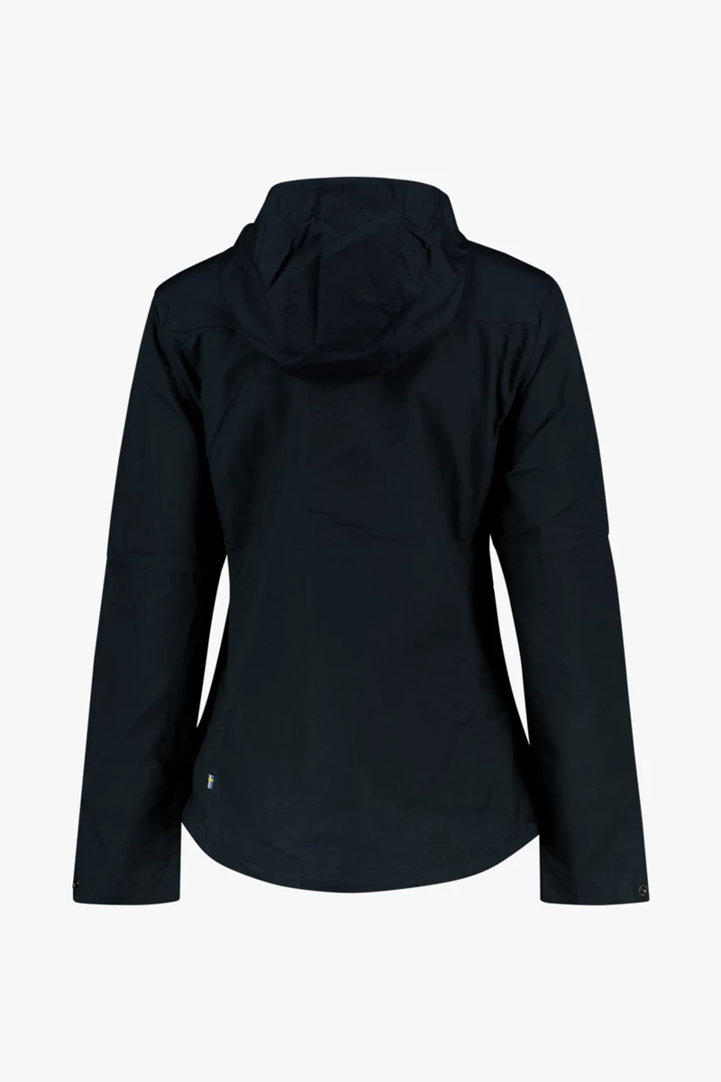 Fjällräven Stina Damen Outdoorjacke