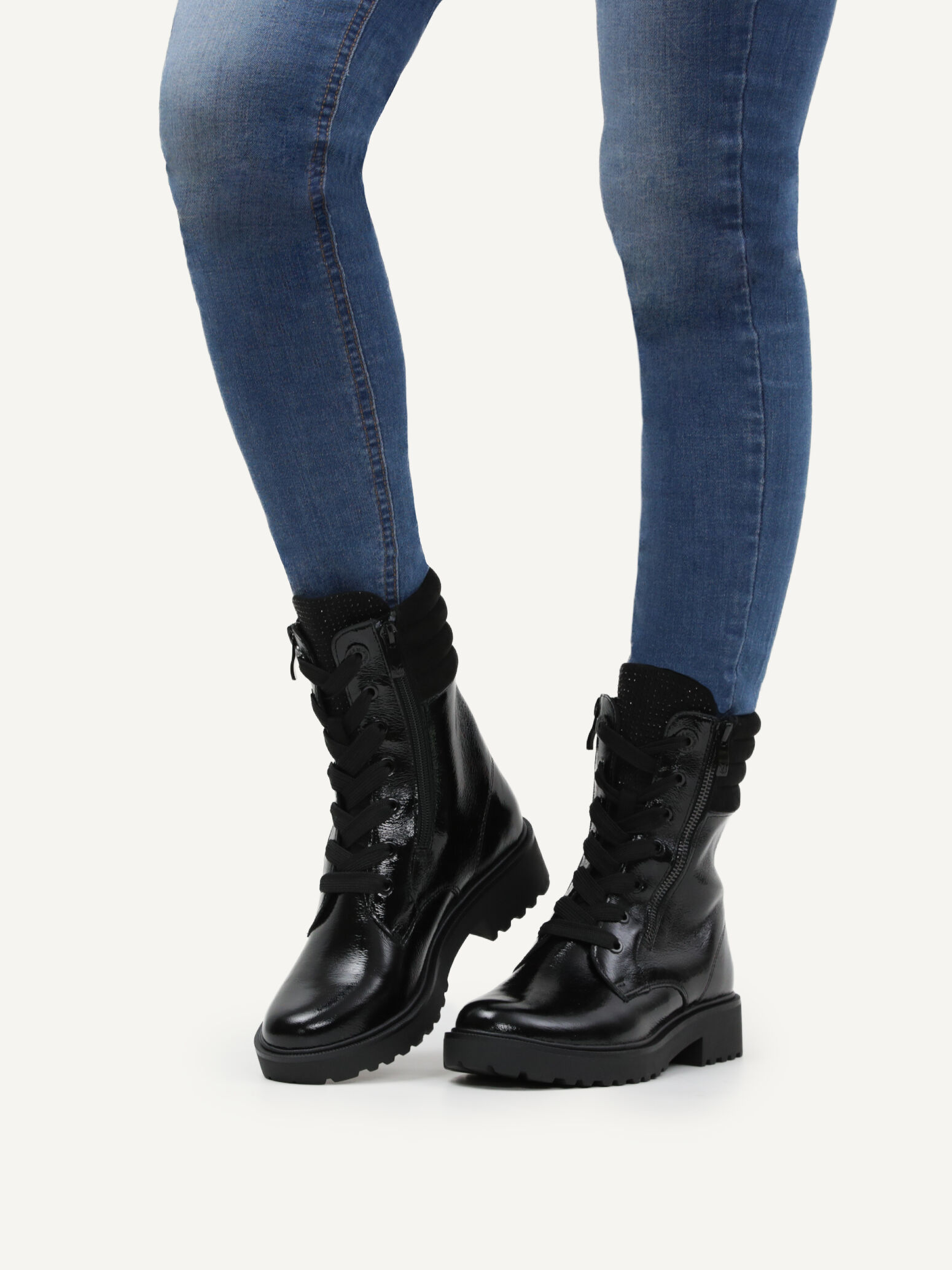 Stiefelette