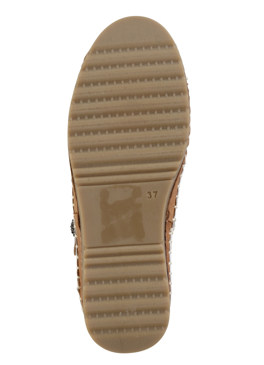 Gemini Slipper aus Nappaleder