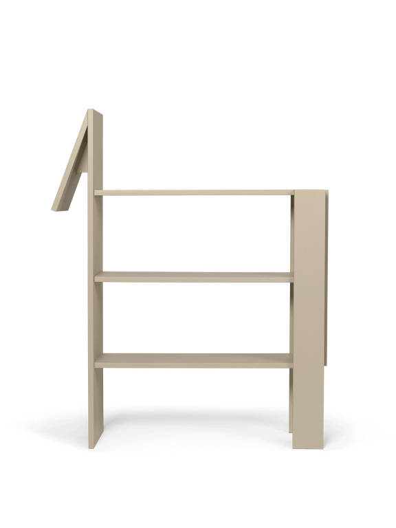 Ferm Living Horse boekenkast Cashmere