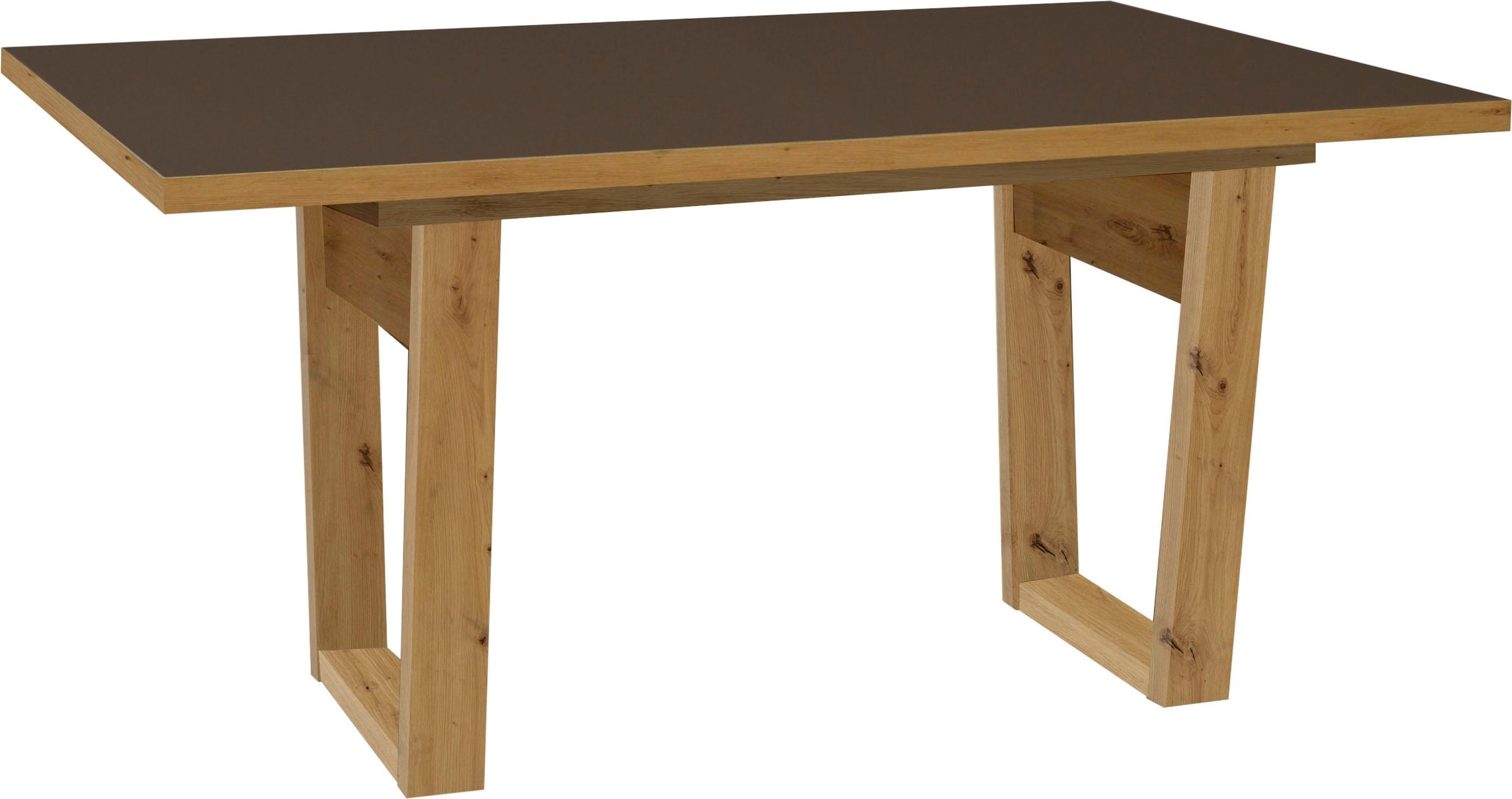 Mäusbacher Esstisch »Frame« Breite 180 cm