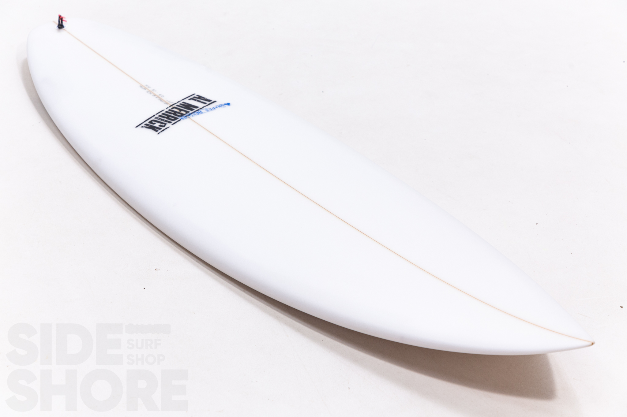 Al Merrick CI Pro - 6'1 x 19 1/4