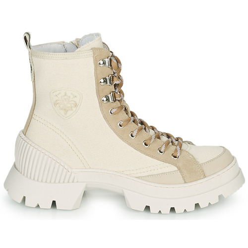 Philippe Morvan - CORTEX - Beige