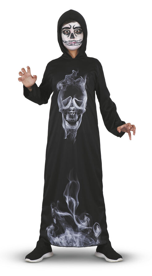 RIO RØGSKELETDÆMON 160 CM