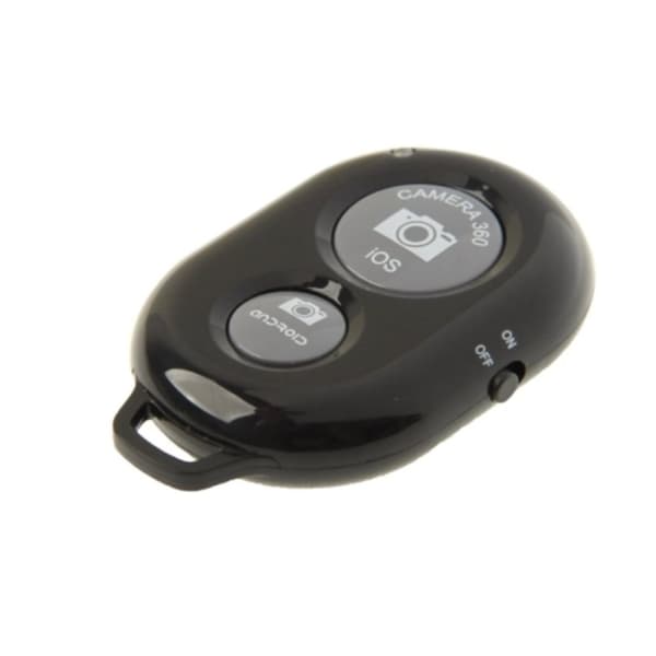 Fjernutløser for iPhone & Android – Bluetooth