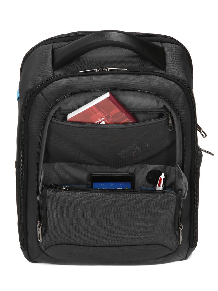 Sac À dos ordinateur Samsonite Vectura Evo 14.1 pouces