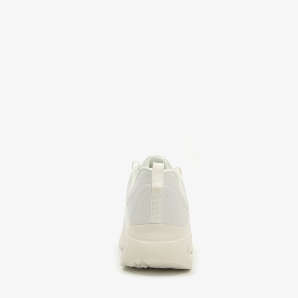 Skechers Bobs Sport Buno dames sneakers wit