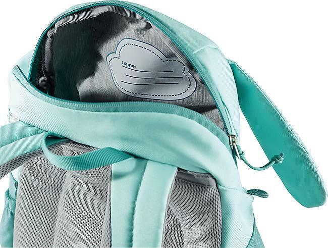 DEUTER - SAC A DOS ENFANT KIKKI 8