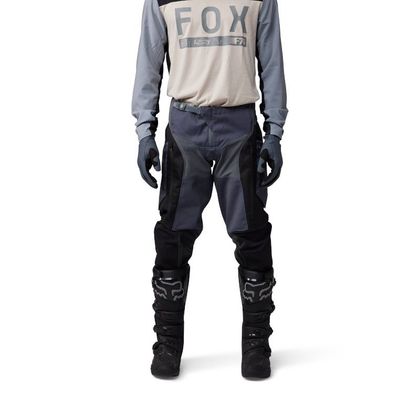 Pantalon enduro Fox RANGER 2025 - Noir
