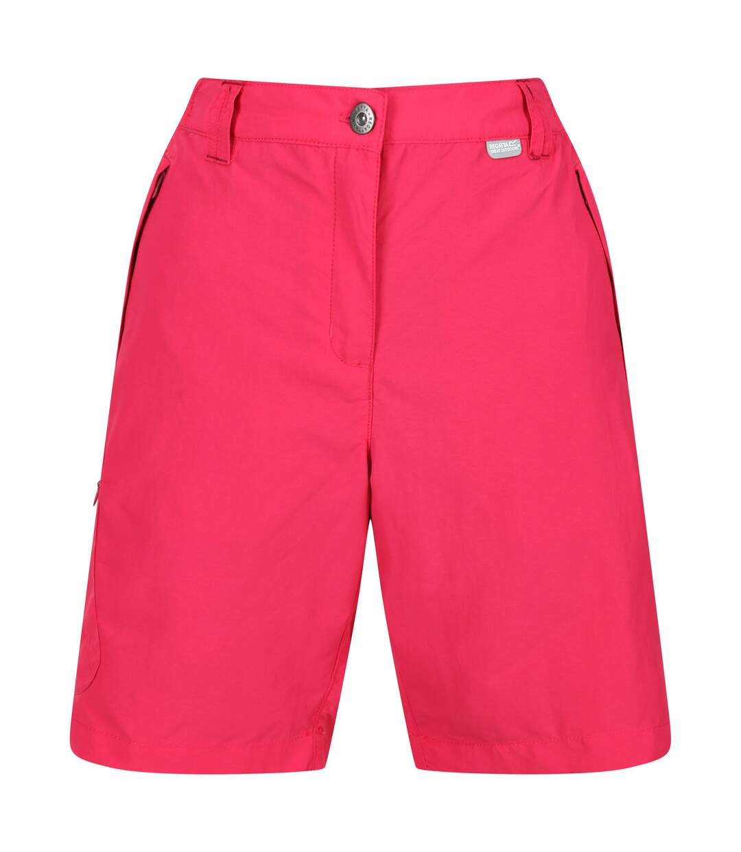 Regatta - Short de marche CHASKA - Femme (Rose vif) - UTRG5002