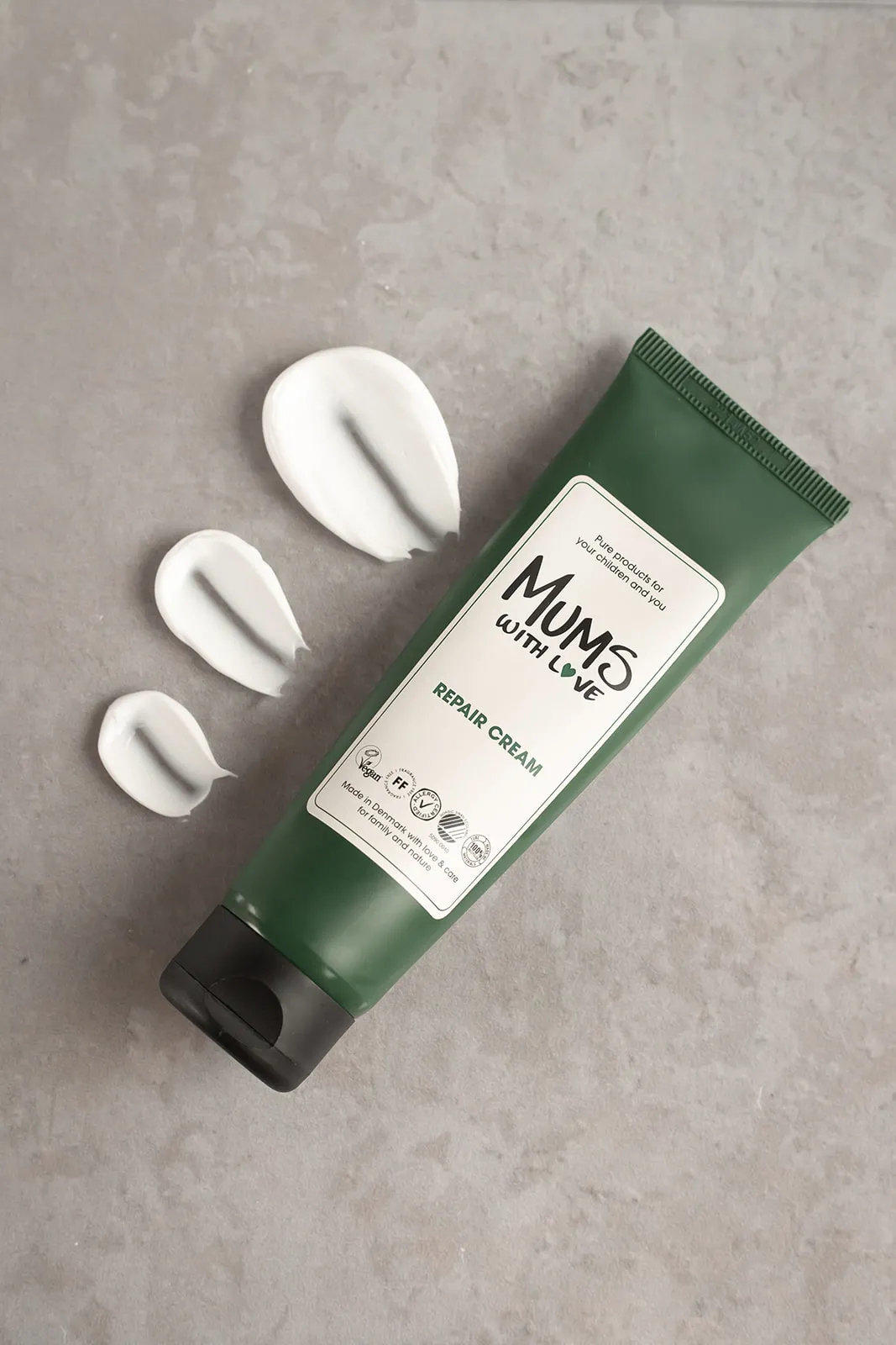 Mums with love Repair Cream