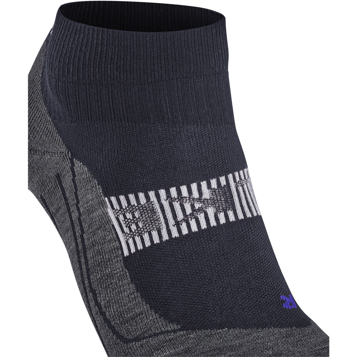 FALKE RU4 Endurance Cool Lage Sokken Heren