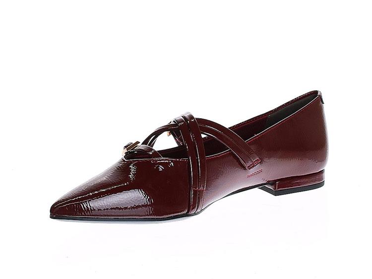 Tamaris 1-22160-45 merlot patent