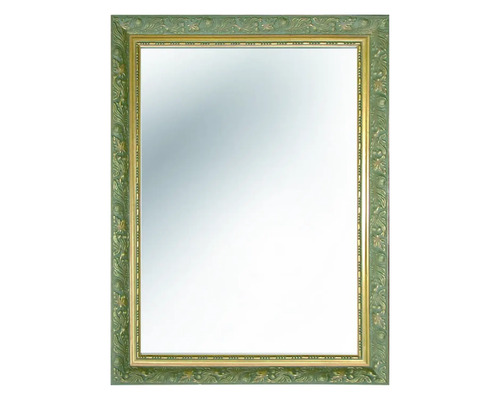 Barcelona wandspiegel, goud, 63,6 x 83,6 cm