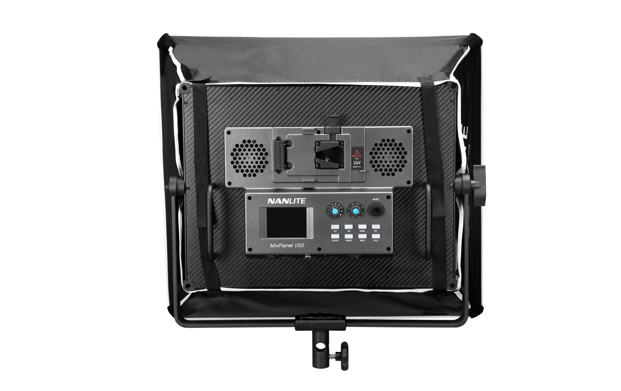 SB-MP150Softbox für MixPanel 150