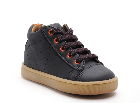 Babybotte boots bottine bebe fili 8100802 bleu