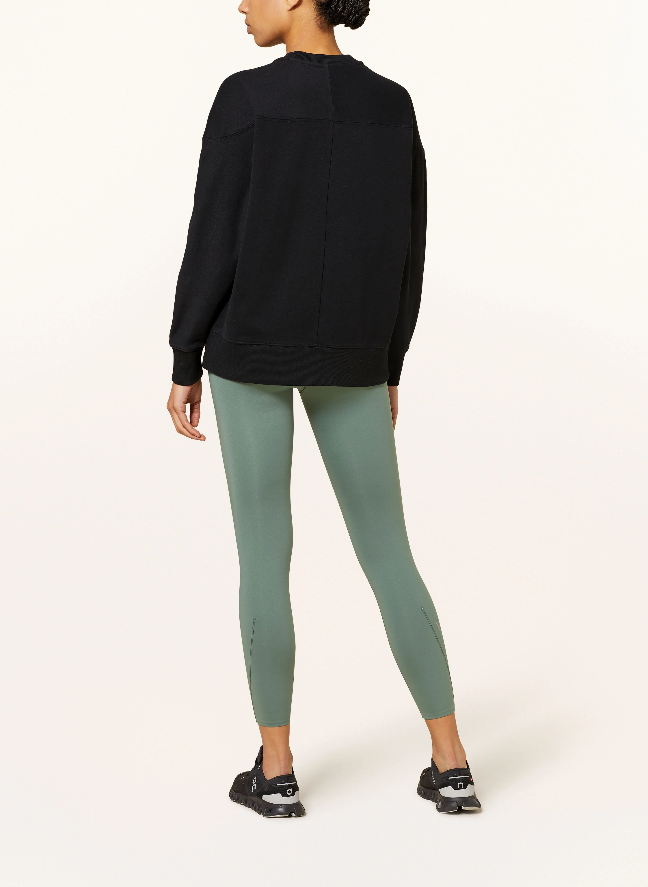 vuori Sweatshirt SEDONA