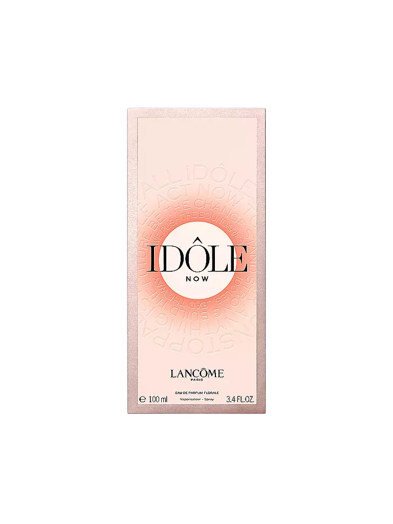 LANCÔME Idôle Now Eau de Parfum 100ml keine Farbe