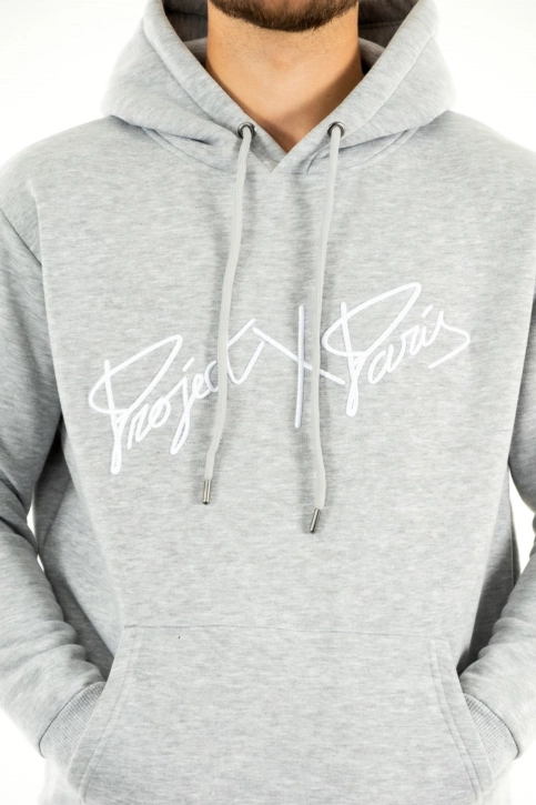 sweat project x paris tu2120802 gris