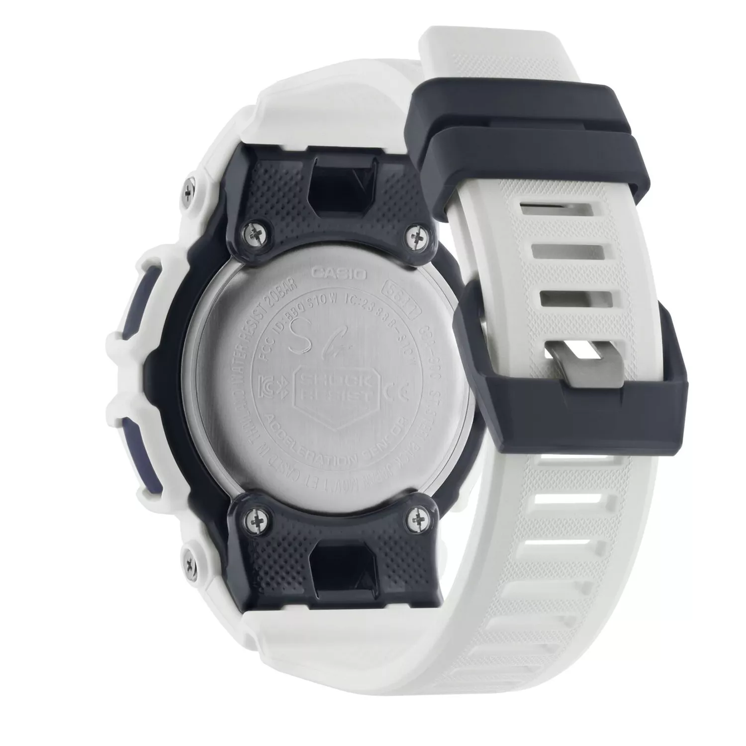 Casio G-Shock G-Squad GBA-900-7AER