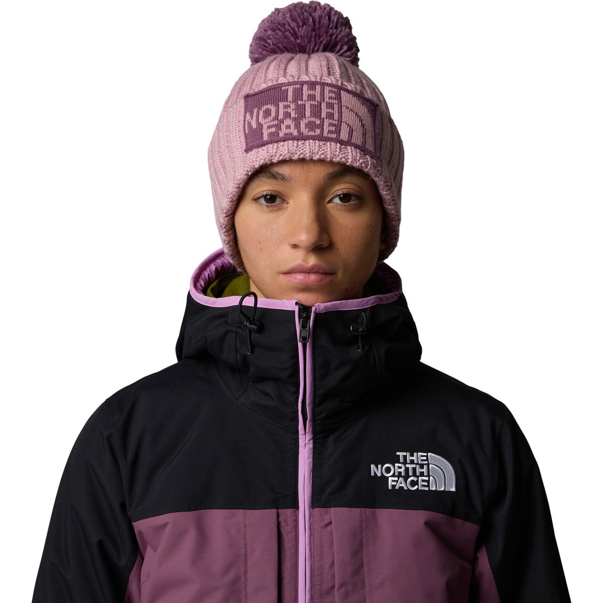 The North Face Heritage Ski Tuke Hue M/Kvast