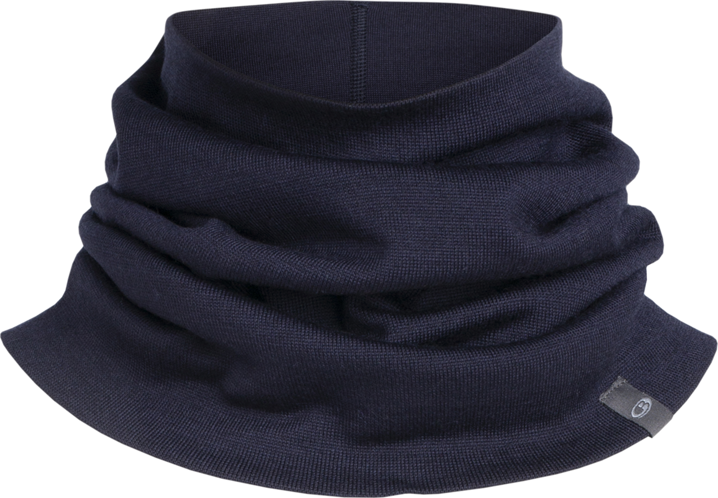 Merino Apex Chute Midnight Navy