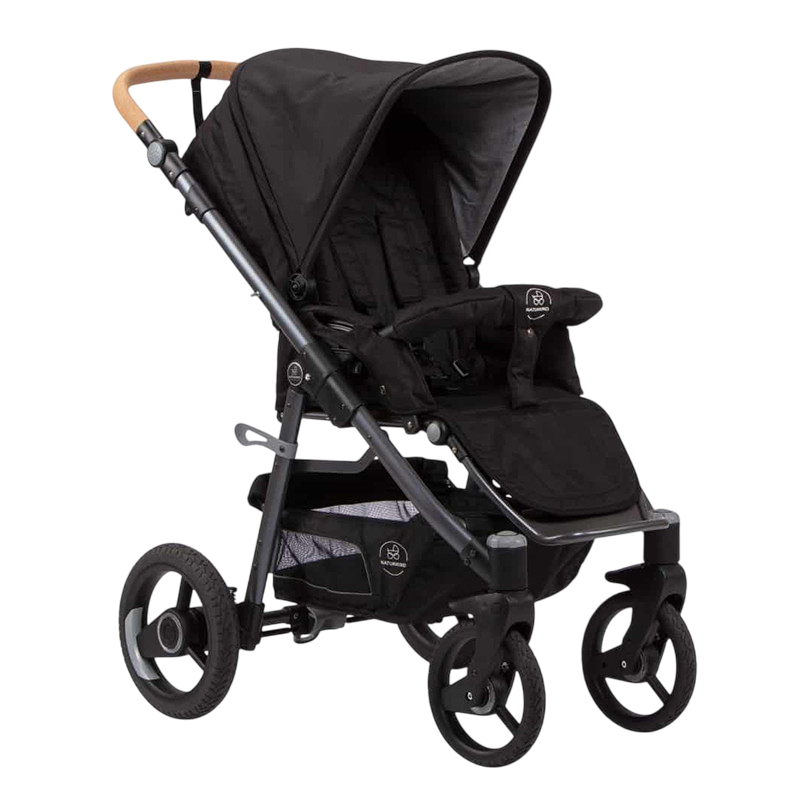 Lux Evo Kinderwagen, Panther, Solight Ecco