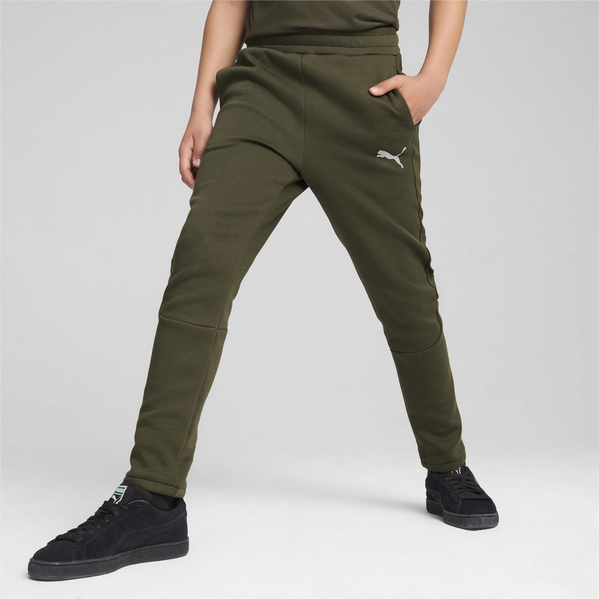Puma Puma Evostripe Pants Dk B Joggers Unisex Kids