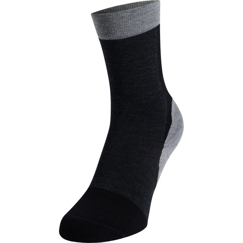 Odlo Performance Wool Hike Crew Socken