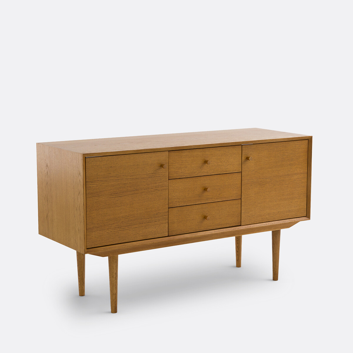 LA REDOUTE INTERIEURS<br>Móvel de banheiro vintage L140 cm, Quilda