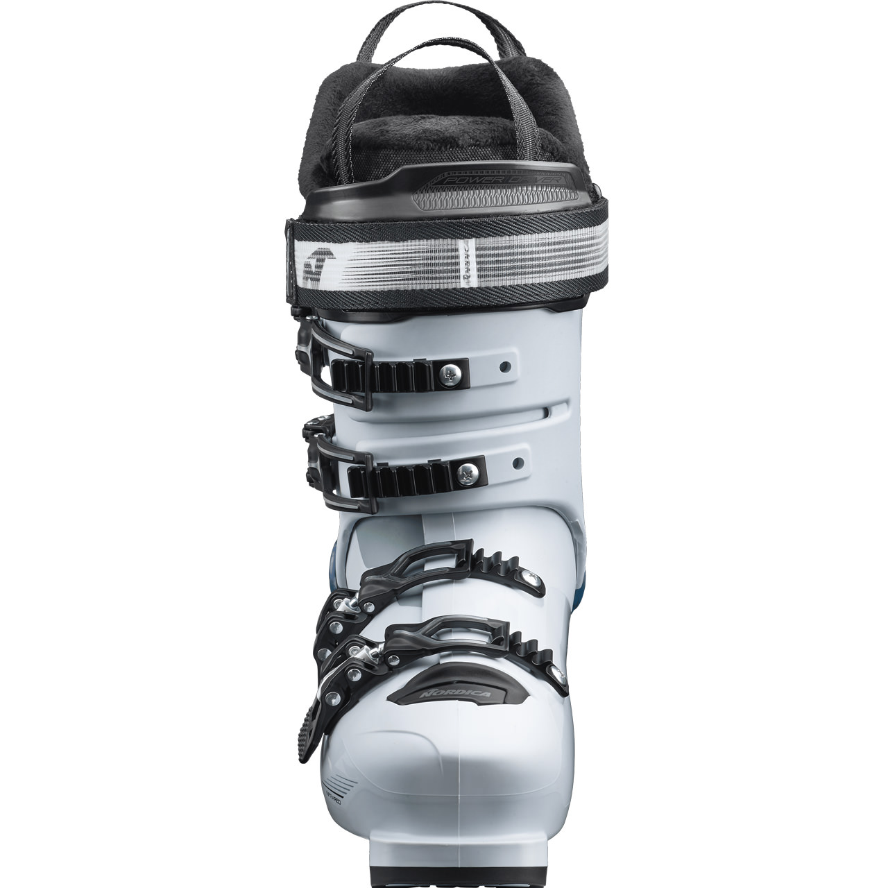 Nordica Promachine 105 W GW white/light blue/black | Nordica Skischuhe | Nordica | N | MARKEN | XSPO