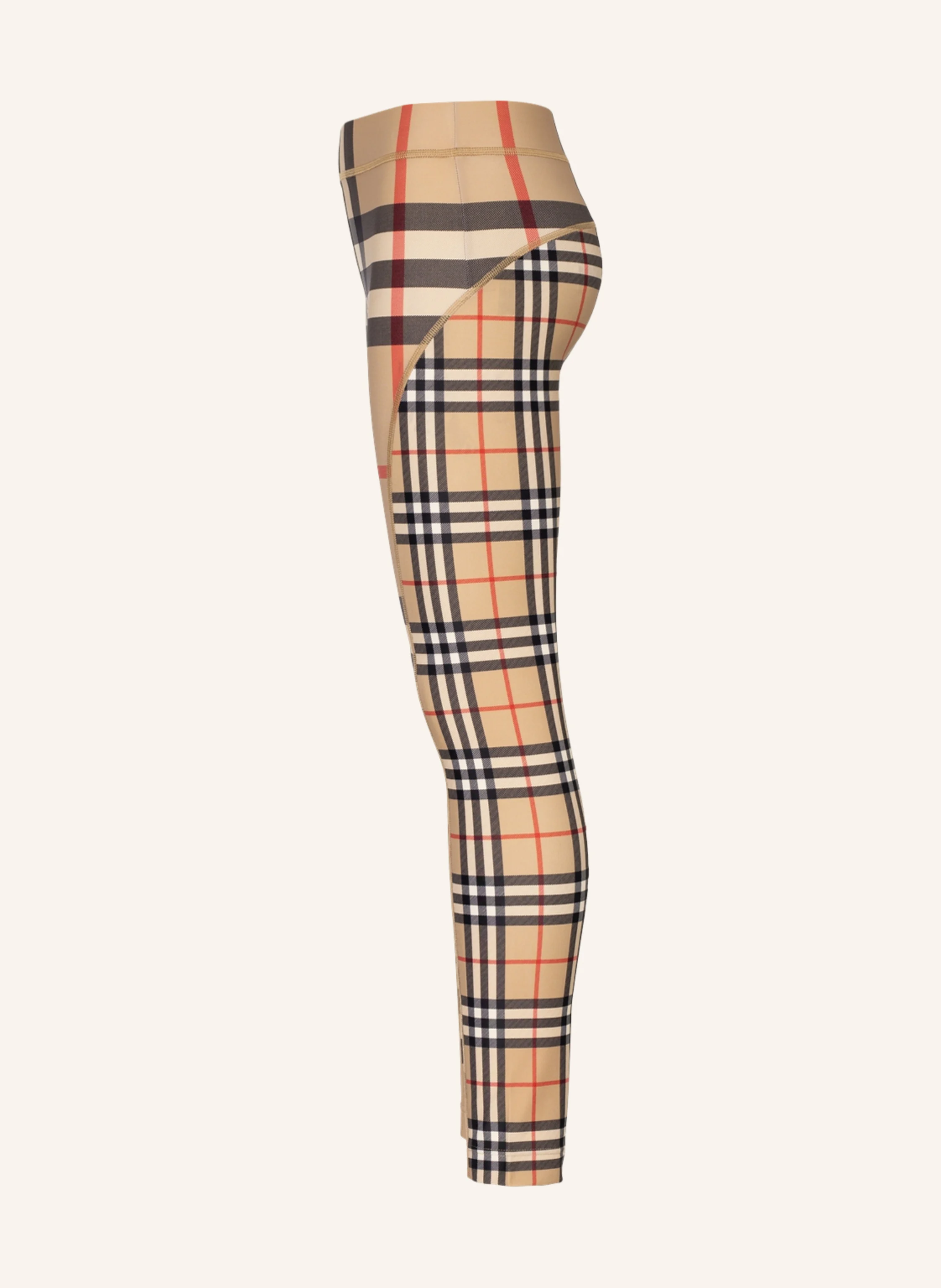 BURBERRY Leggings