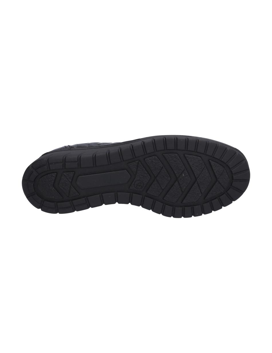 Slipper Calais 85, schwarz