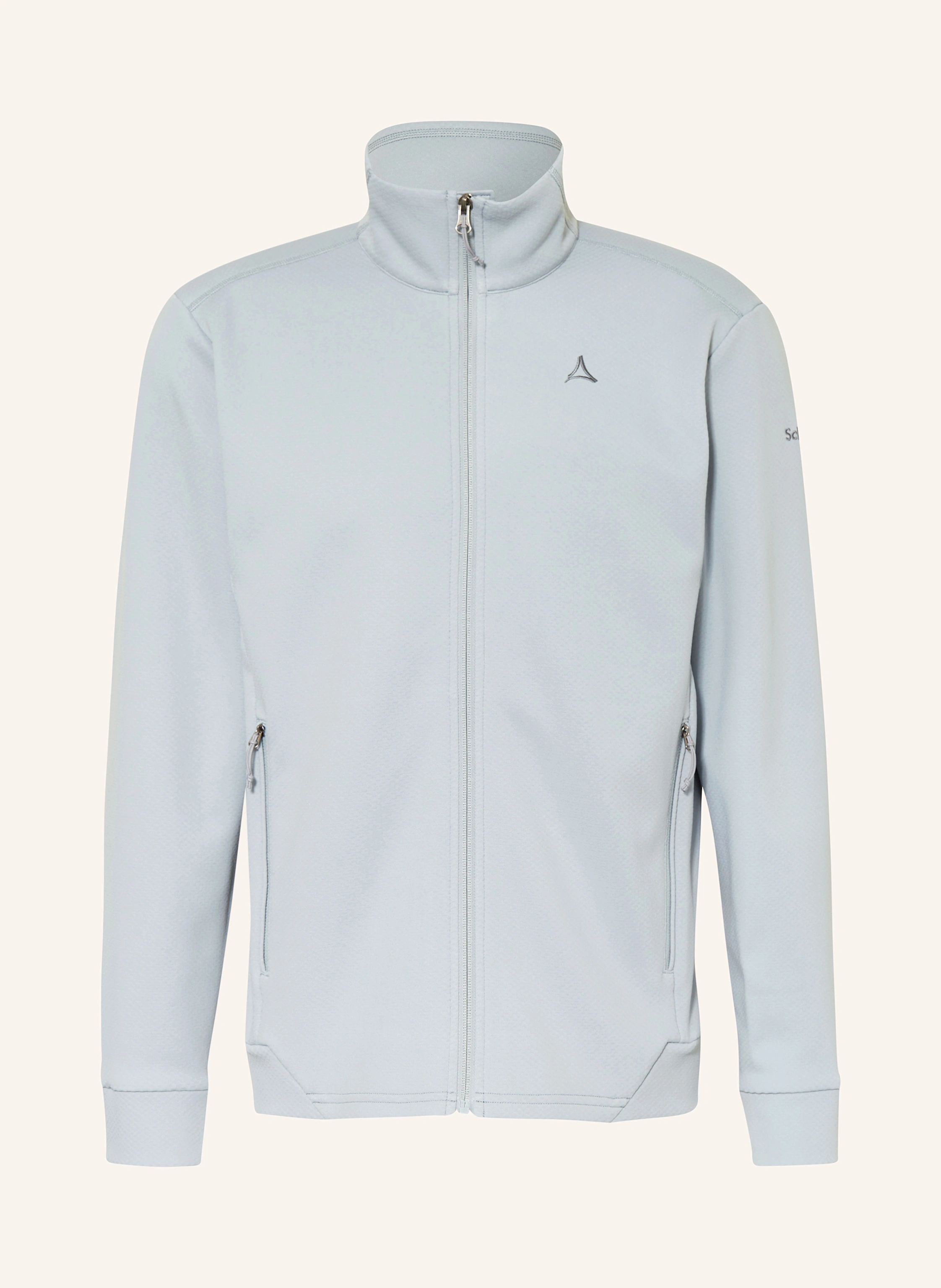 Schöffel Funktionsjacke URIEZZO