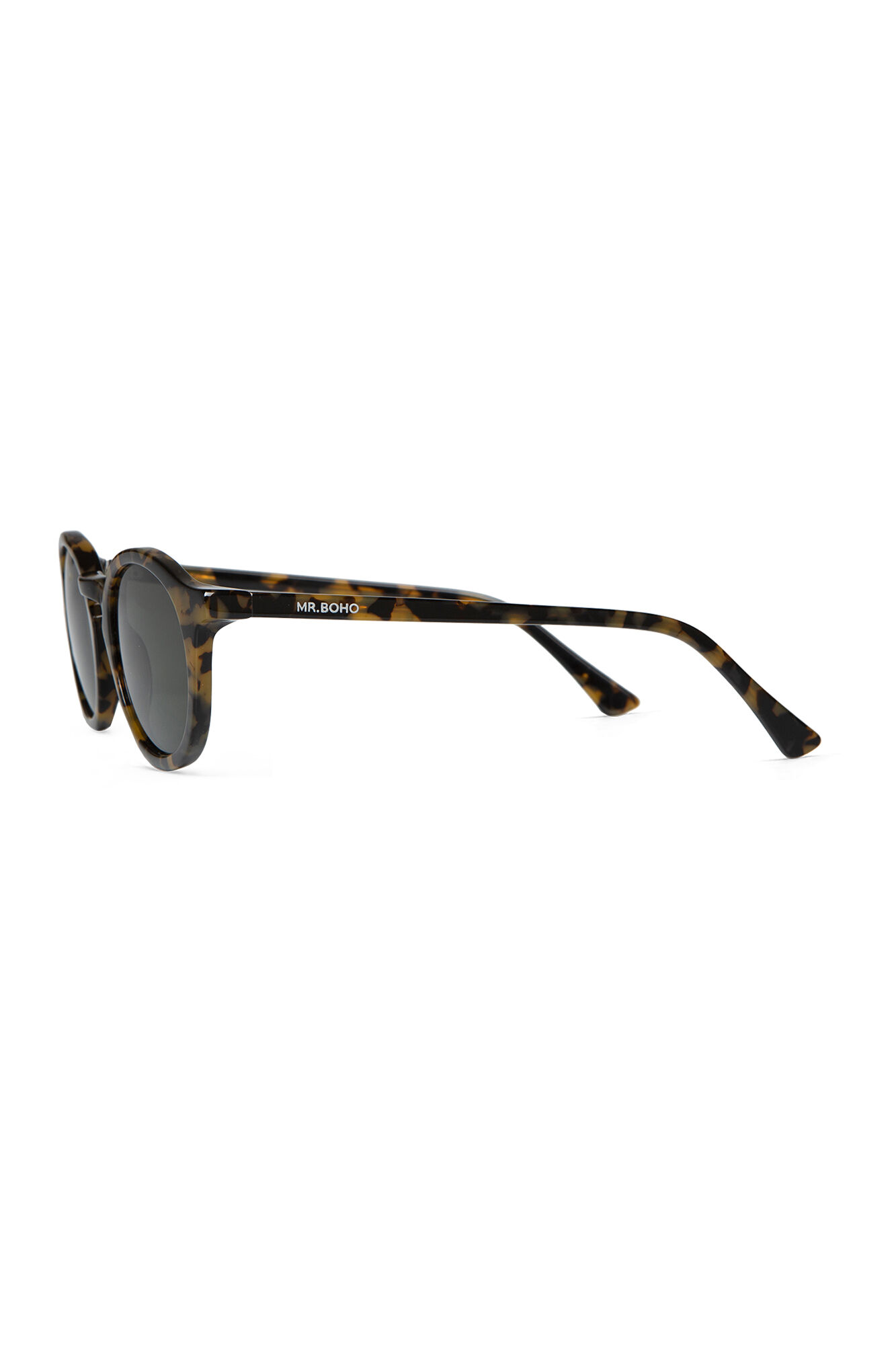 Óculos de Sol HC TORTOISE - CHAMBERI - Castanho Escuro