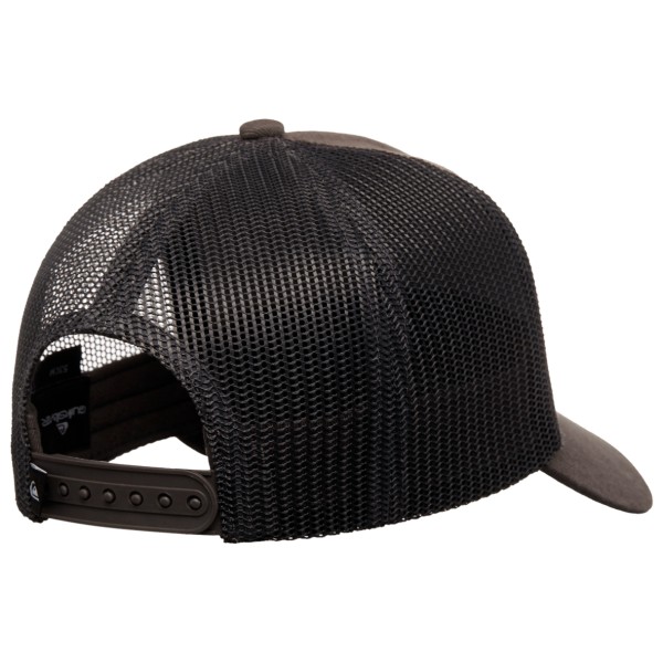 Quiksilver - Kid's Decades Cotton Trucker - Casquette