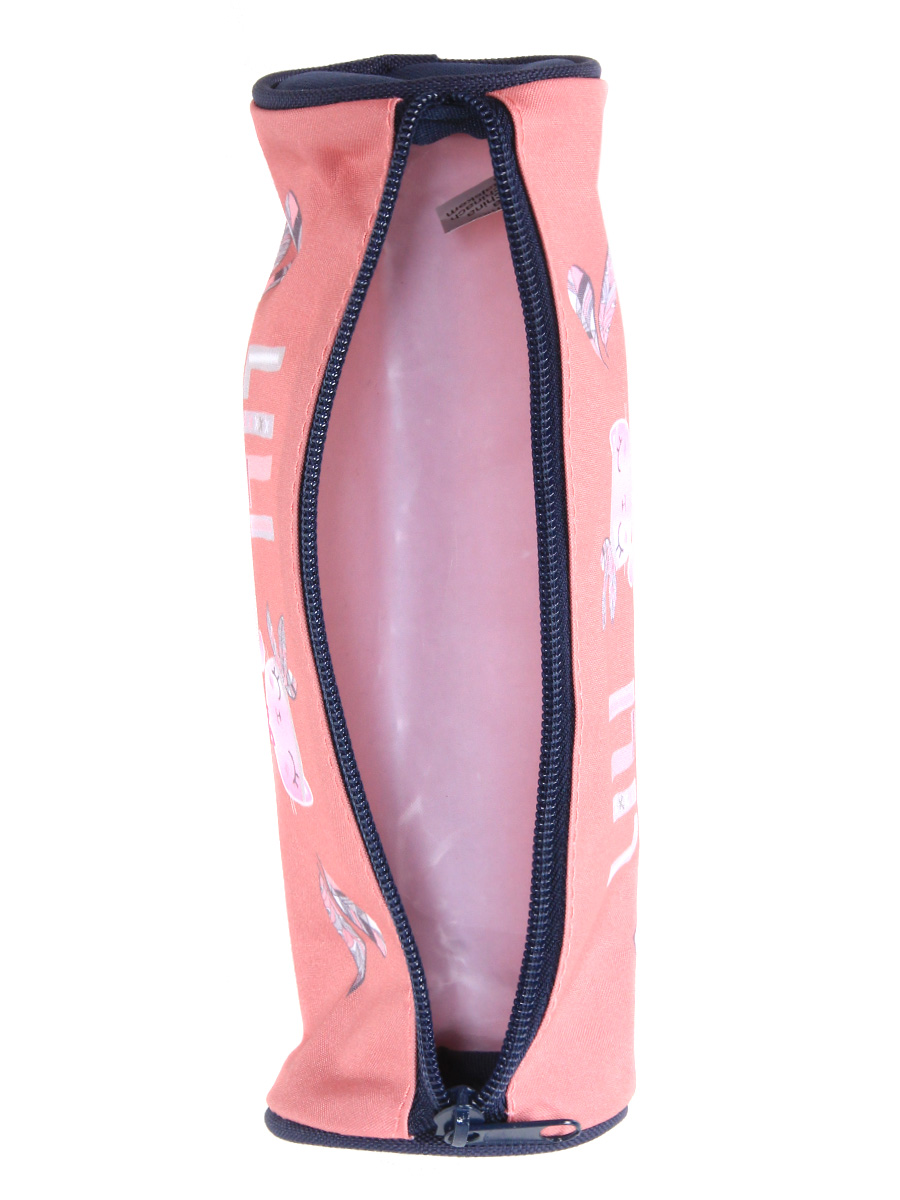Trousse Lili Lou Plumes